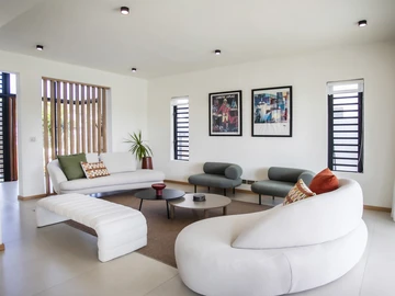 3 Bedroom Villa