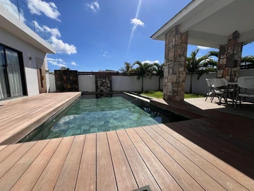Villa de 4 Chambres
