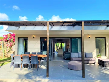 Villa de 4 Chambres