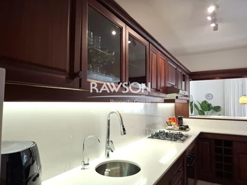 3 Bedroom Townhouse, Duplex