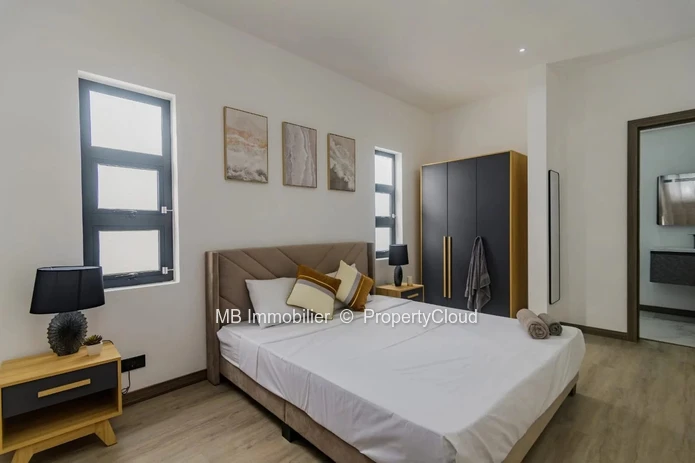 House for rent - Grand Bay
