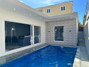 3 Bedroom Villa