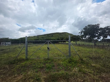 Terrain Agricole