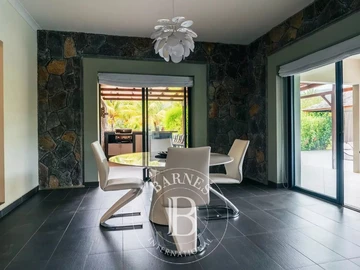 Villa de 4 Chambres
