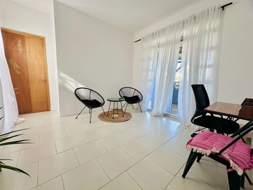 Maison de 4 Chambres