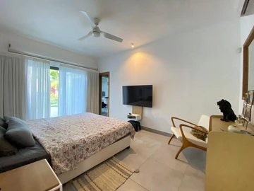 Villa de 4 Chambres