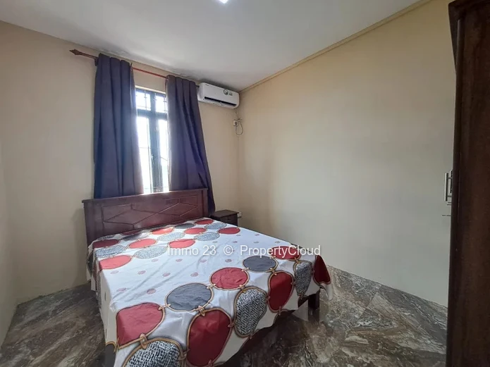 Appartement - 3 chambres - P00e9reyb00e8re - Ref. AP97002LO