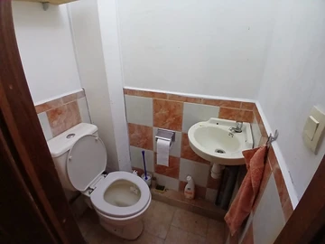 Villa de 6 Chambres