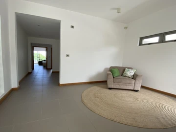 3 Bedroom Townhouse, Duplex