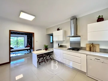 Villa de 5 Chambres