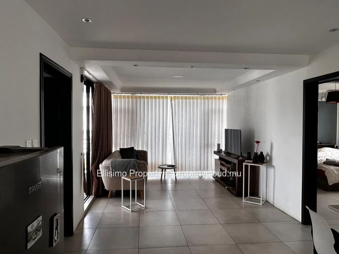Appartement à louer – Calodyne (St François)