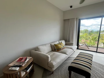 Appartement de 2 Chambres