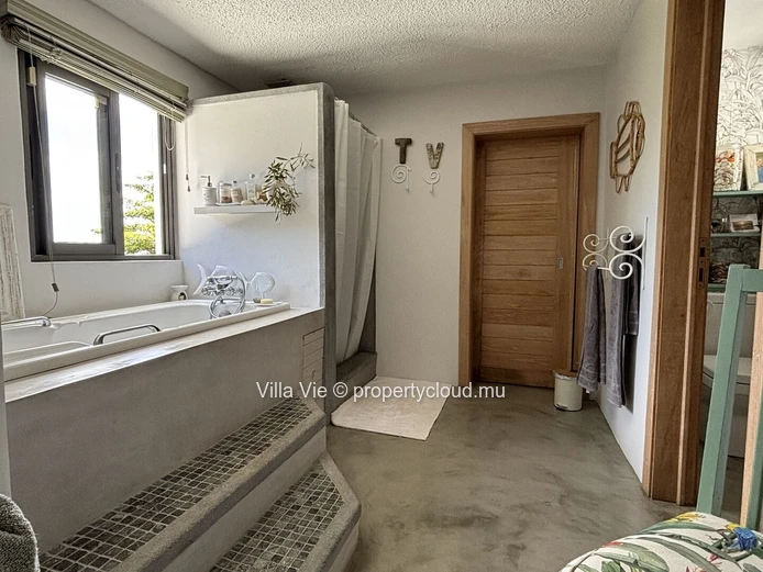 Calodyne - Maison de charme de 4 chambres avec piscine et grand jardin