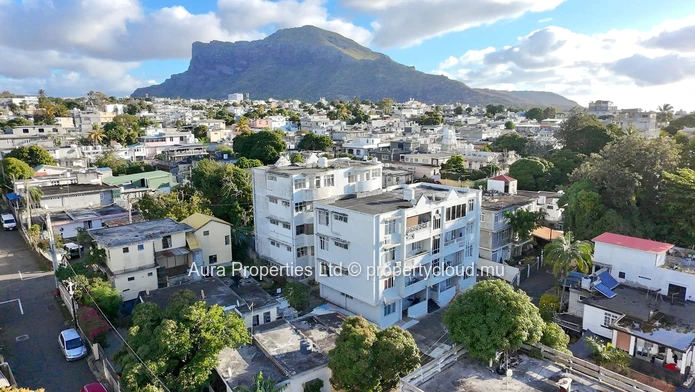 Appartement De 3 Chambres À Vendre À Roche Brunes – Rs 3,5 Millions | Négociable