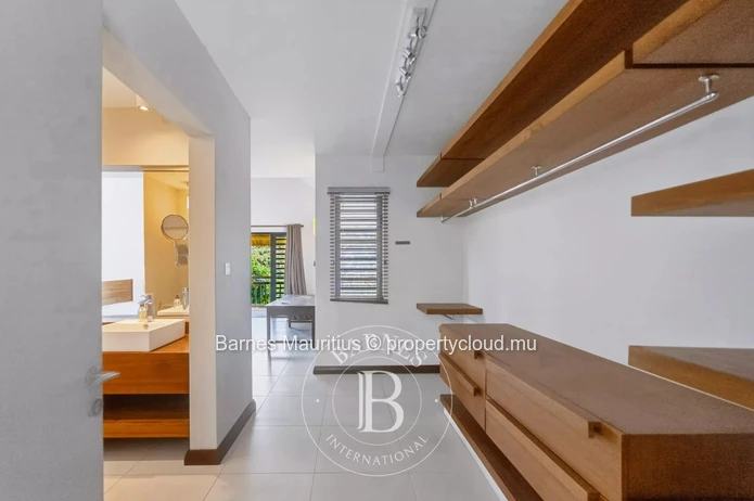 GRAND GAUBE - Villa - 4 bedrooms