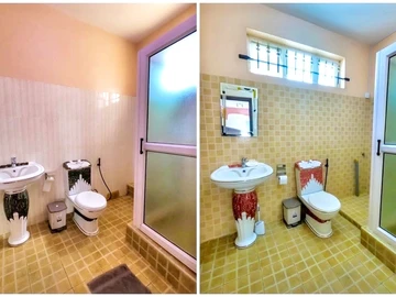 Studio de 4 Chambres