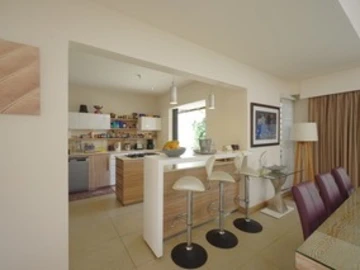 Villa de 3 Chambres