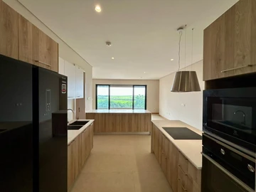 Appartement de 3 Chambres