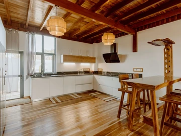 Exquisite Balinese-Mauritian Style Villa for Sale Private Pool | 4 Bedrooms | Mauritian citizen only