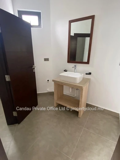 Victoria Residence – Apartment C2 Type Townhouse