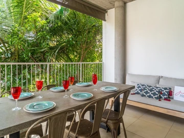 Appartement de 2 Chambres