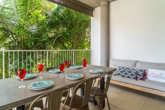 Apartment for sale - Grand Baie