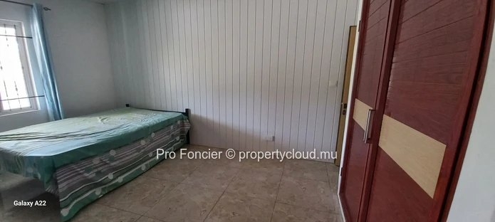 Single-Storey House for sale in Le Morne – Exceptional Natural Setting