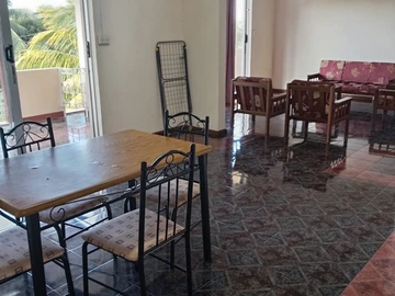 Appartement de 2 Chambres