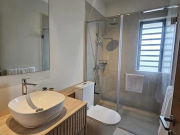 Maison de 4 Chambres