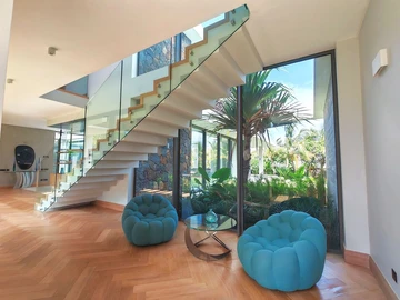 Villa de 5 Chambres