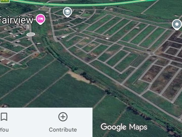 Residential Land