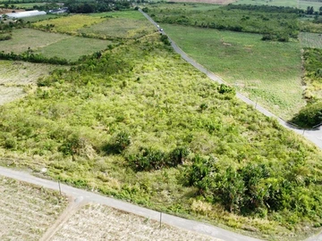 Terrain Agricole