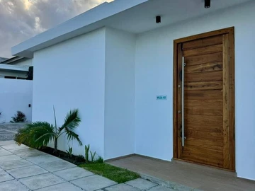 3 Bedroom Villa