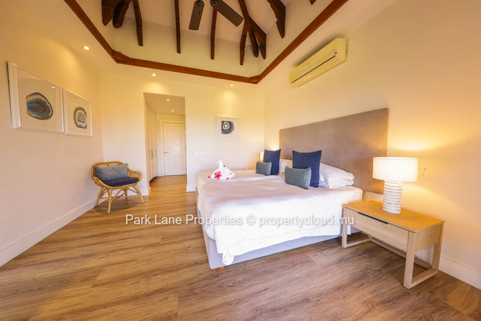 Dream Villa at Heritage villas Valriche: Luxury, Ocean & Golf Views