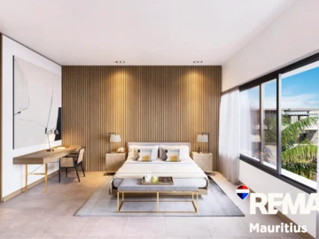 2 Bedroom Penthouse