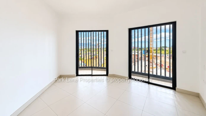 Appartement moderne de 2 chambres à vendre au cœur de Moka – Telfair Views
