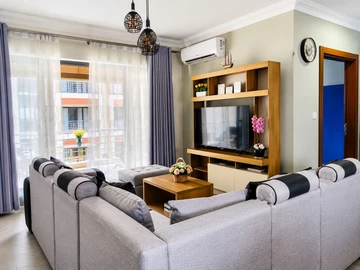 Appartement de 2 Chambres