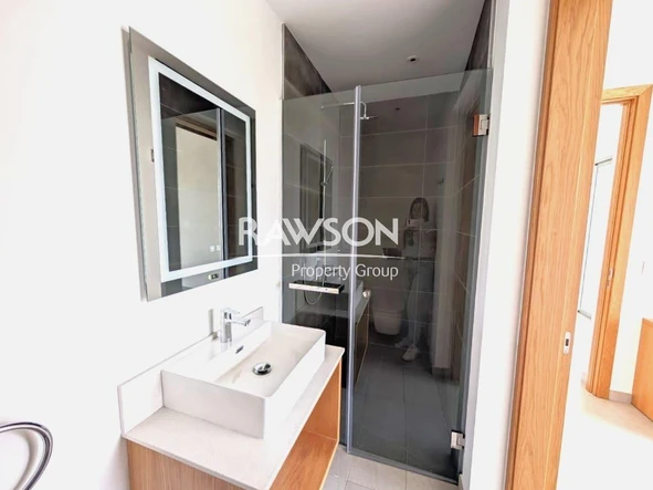 Appartement de 2 Chambres