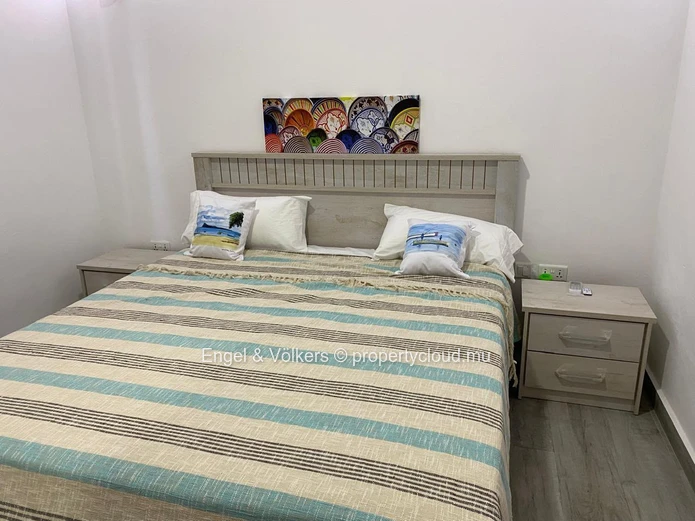 Modern Furnished House for Sale – Grand Baie - CITIZENS ONLY