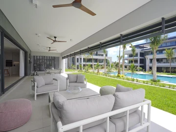 3 Bedroom Apartment