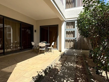 Appartement de 3 Chambres