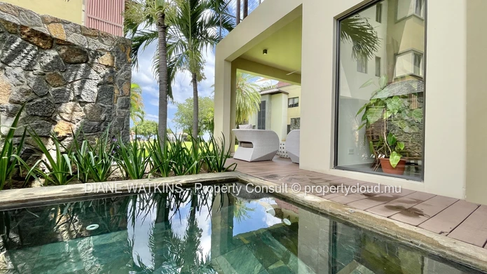 Beachfront Apartment for Sale