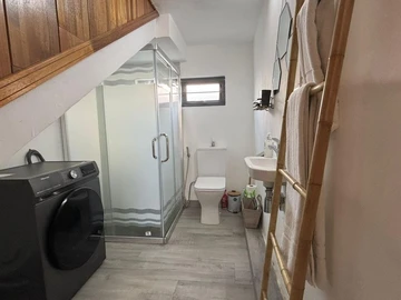 Villa de 3 Chambres