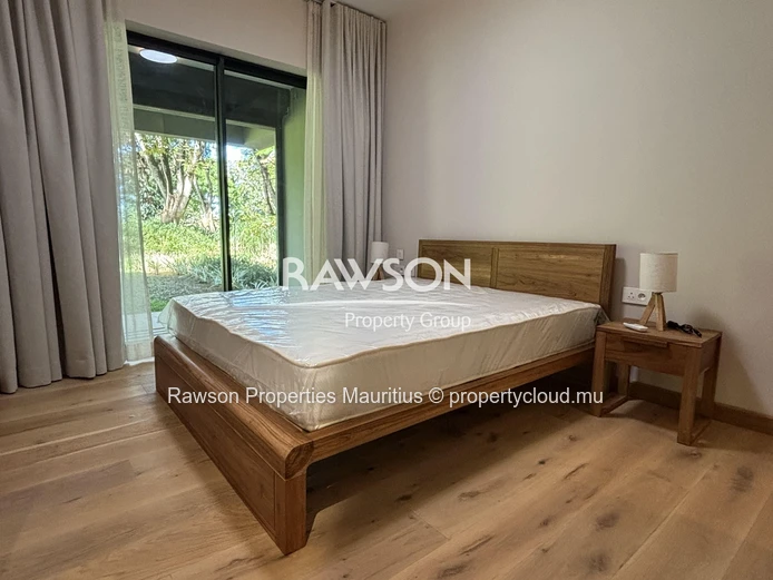 For Rent - 3-Bedroom Ground Floor Apartment | Belle Vue Harel | Panoramic Views