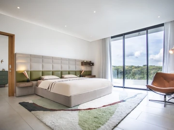 Villa de 5 Chambres