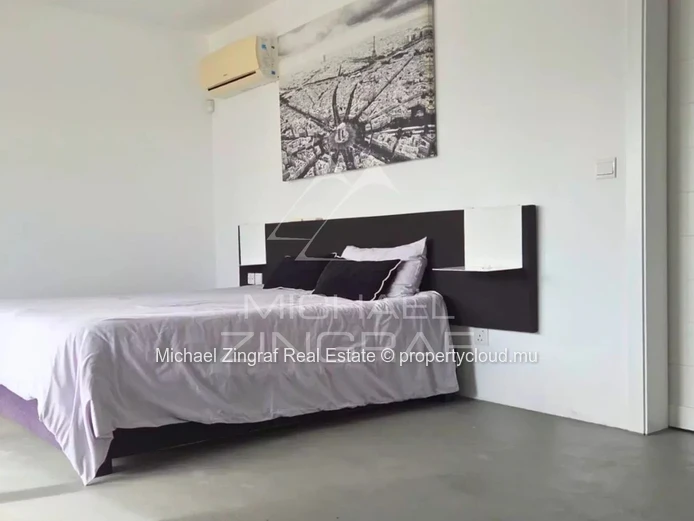 Spacious 4-Bedroom Villa with Premium Amenities – Grand Bay