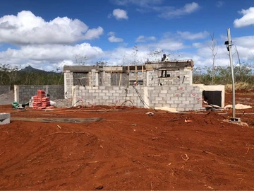 3 Bedroom Villa