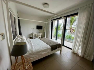 Appartement de 3 Chambres