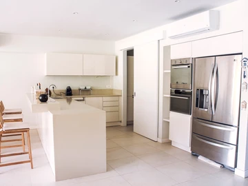 Stunning 3-Bedroom Duplex for Rent at La Balise Marina