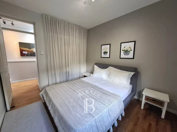 Appartement de 3 Chambres